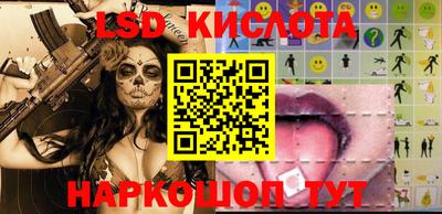 крисы Ирбит